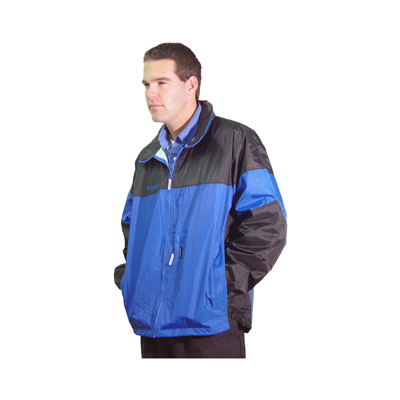 COLUMBIA® Jacket 